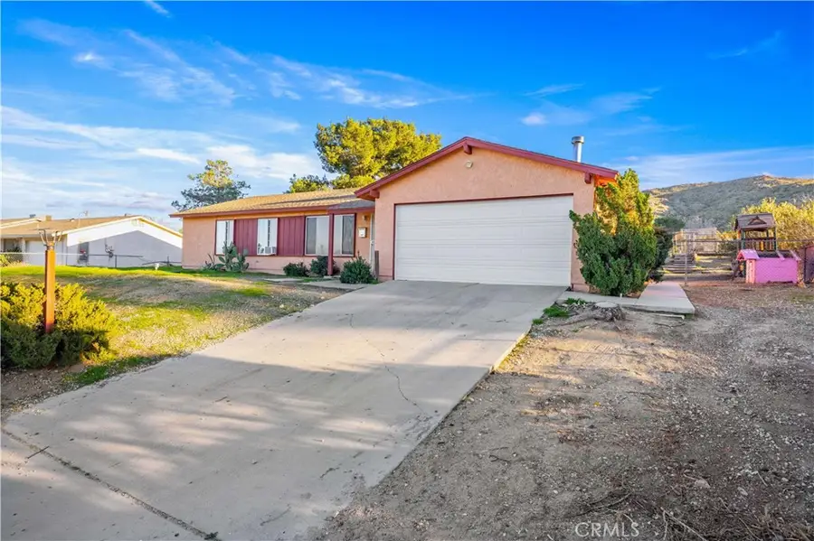 40020 176th Street E, Palmdale, CA 93591 - #2
