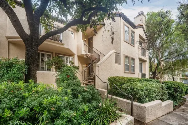 24143 Del Monte #276, Valencia, CA 91355