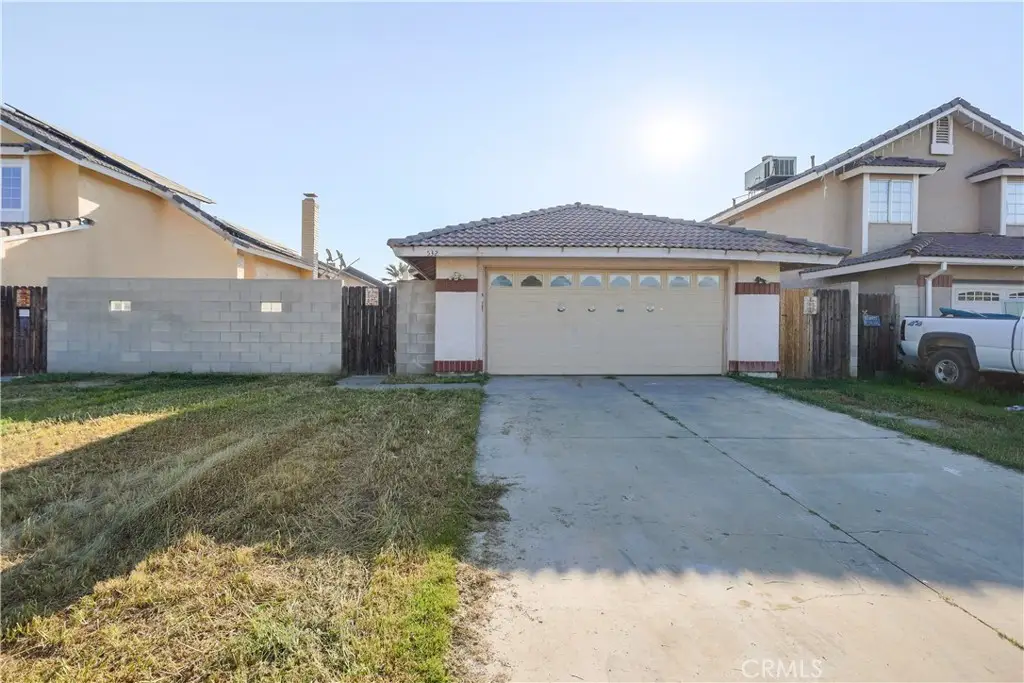 5320 Jonah, Bakersfield, CA 93307 - #1