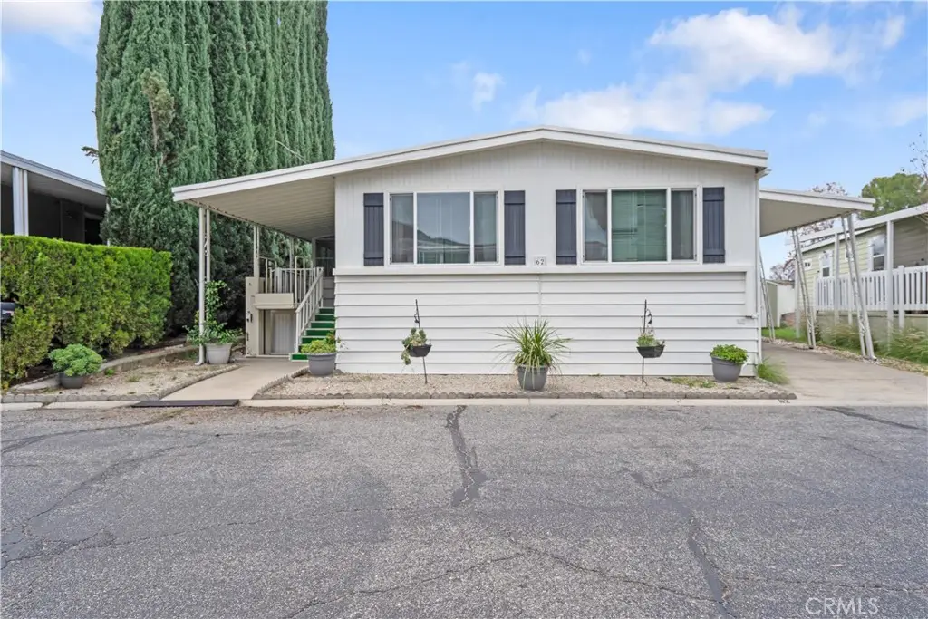 6480 Katherine #62, Simi Valley, CA 93063 - #1