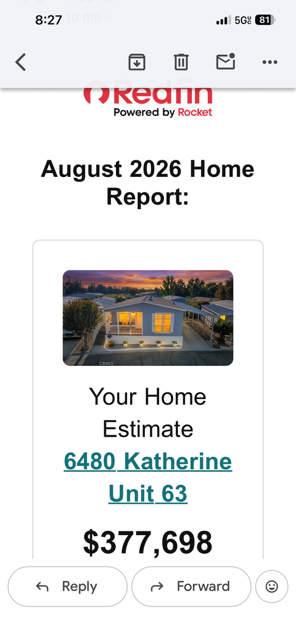 6480 Katherine #62, Simi Valley, CA 93063 - #2