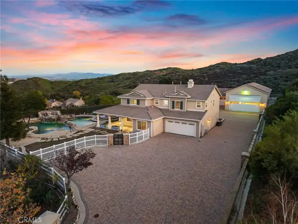 30012 Valley Glen Street, Castaic, CA 91384