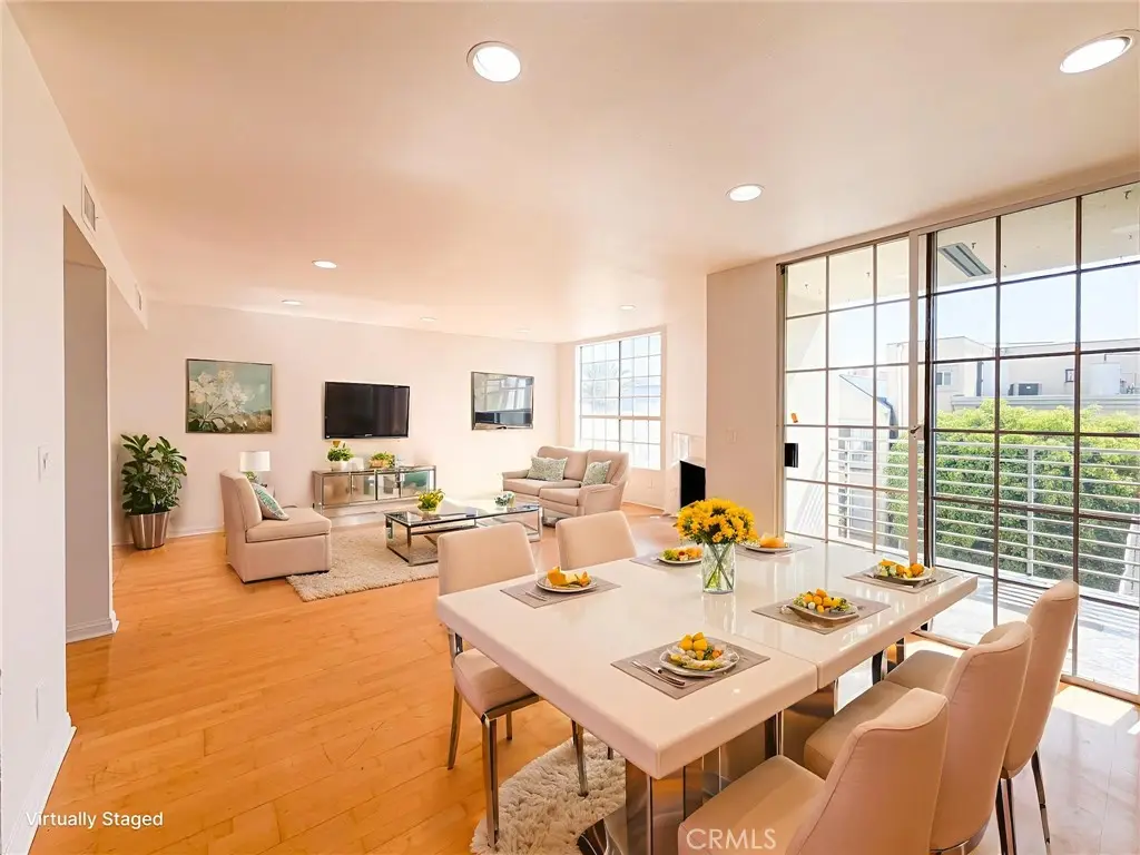1129 Larrabee Street #10, West Hollywood, CA 90069 - #1