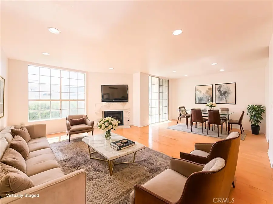 1129 Larrabee Street #10, West Hollywood, CA 90069 - #3
