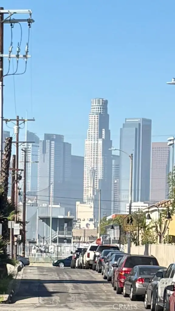 1623 E 1st Street, Los Angeles, CA 90033 - #2