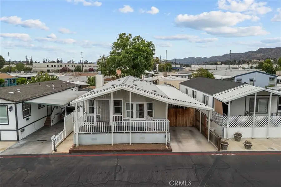 21500 Lassen #180, Chatsworth, CA 91311 - #2