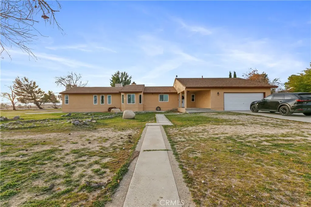6532 Birch Street, Rosamond, CA 93560 - Image #1