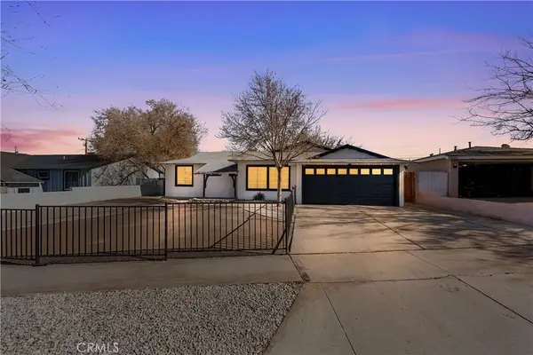 37410 Larkin Avenue, Palmdale, CA 93550