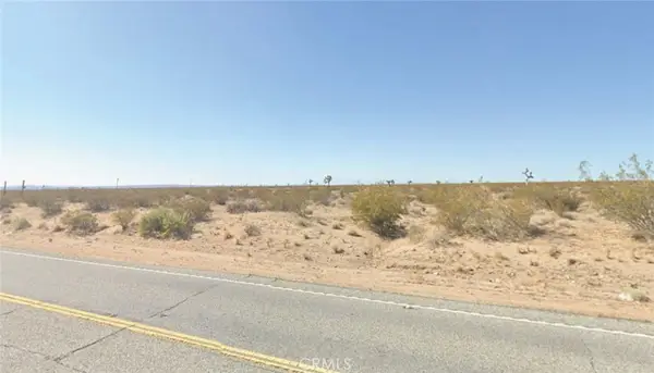 810 California City Boulevard, California City, CA 93501