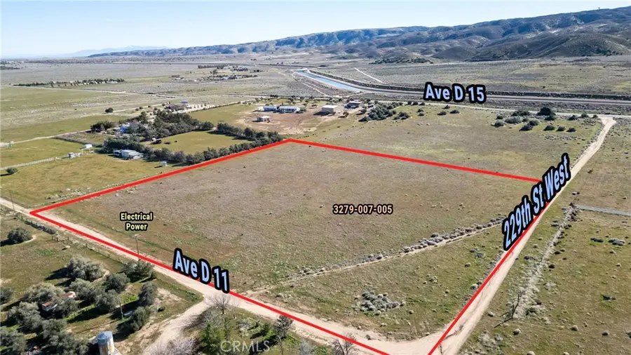 229 W Avenue D-11, Lancaster, CA 93536 - #2