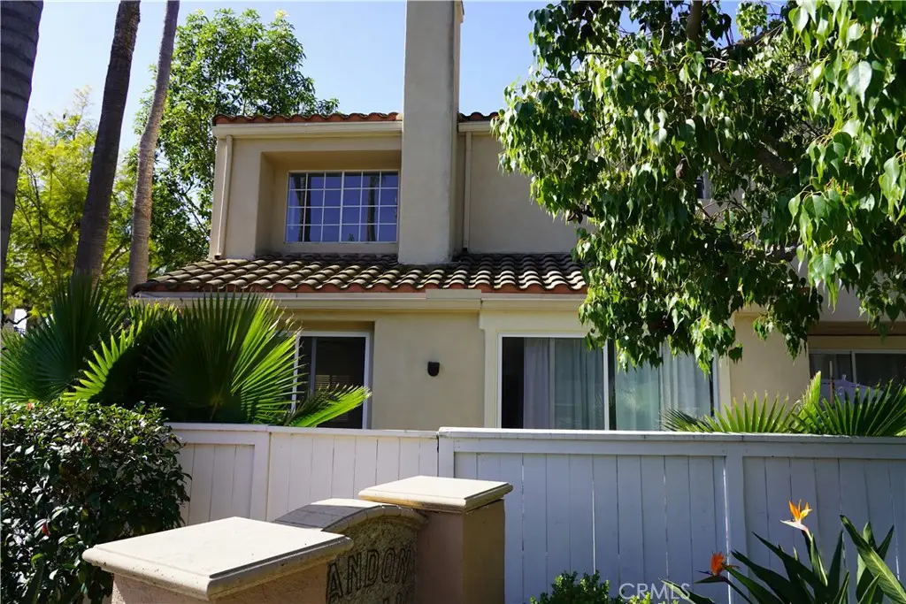 87 Chandon, Laguna Niguel, CA 92677 - #1