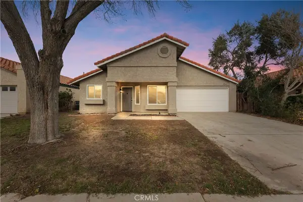 3541 Acorde, Palmdale, CA 93550