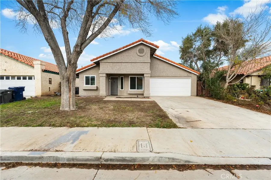 3541 Acorde, Palmdale, CA 93550 - #3