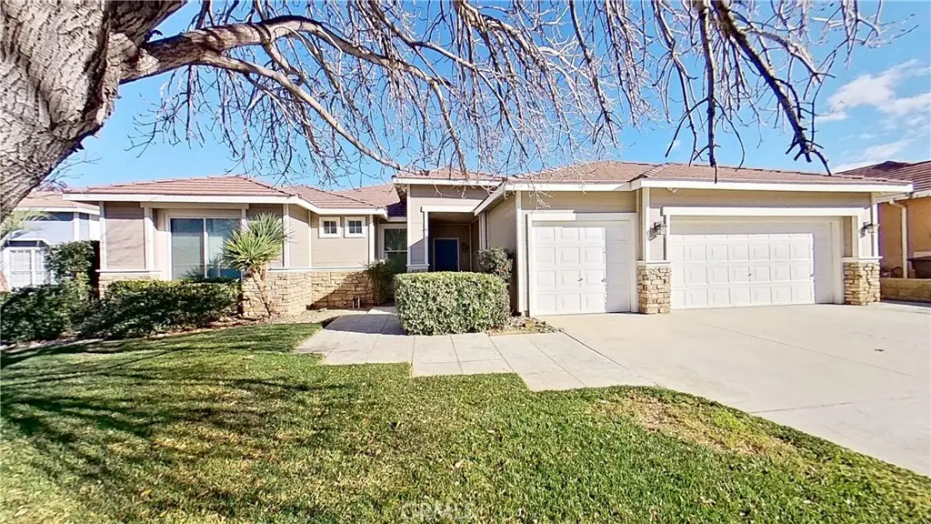 43312 Haven, Lancaster, CA 93536 - Image #1