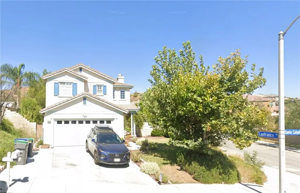 28504 Santa Catarina, Saugus, CA 91350 - Image #1
