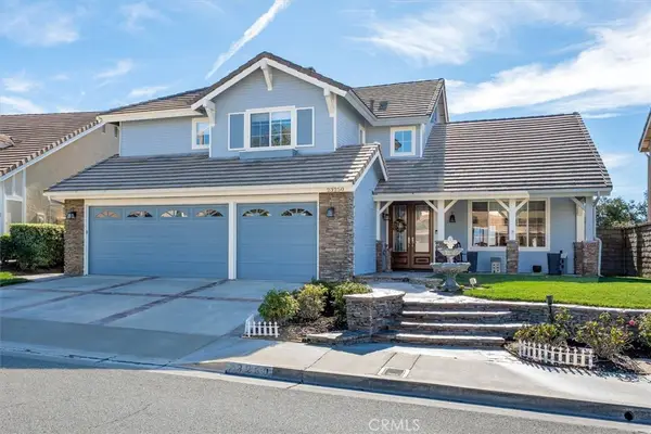 23250 Sherwood Place, Valencia, CA 91354