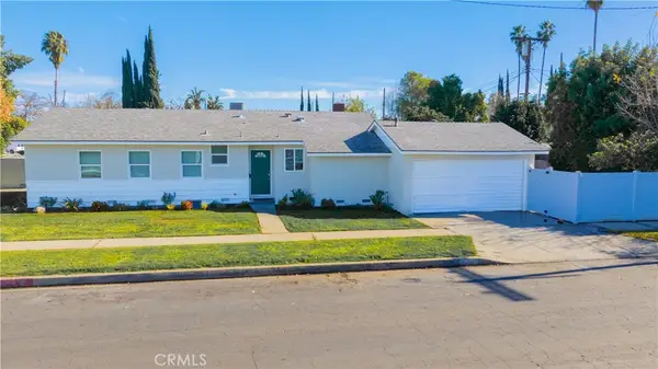 19034 Wyandotte Avenue, Reseda, CA 91335