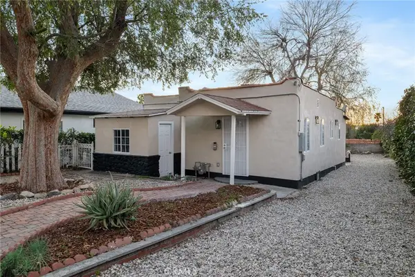 10607 Whitegate Avenue, Sunland, CA 91040