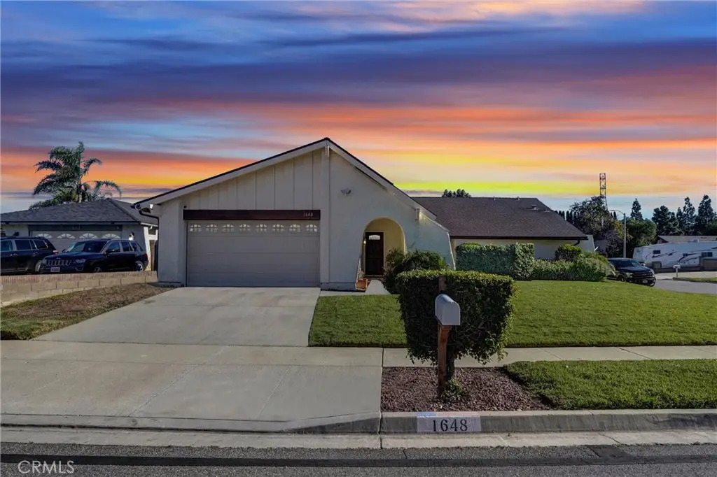 1648 Rocky River Court, Simi Valley, CA 93063 - #1