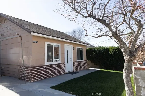 29678 Cromwell, Castaic, CA 91384