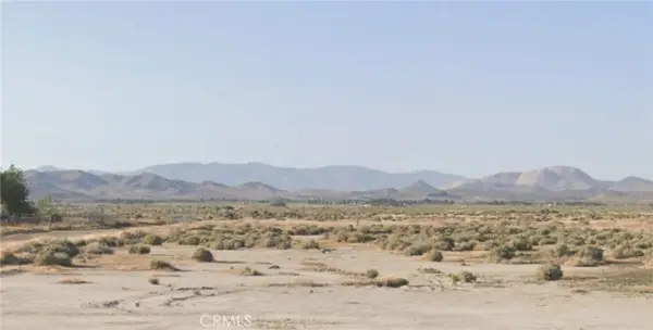 0 Marie Avenue, Rosamond, CA 93560
