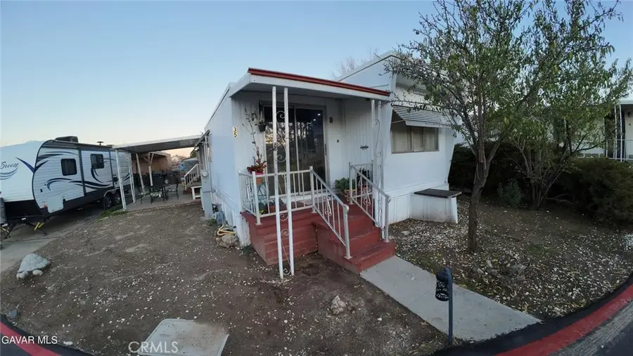 1304 E Avenue I #35, Lancaster, CA 93535 - #2