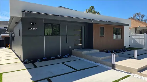 14242 Hortense, Sherman Oaks, CA 91423