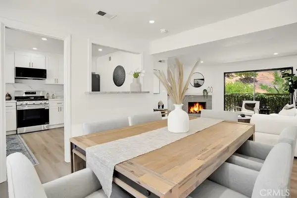 26008 Alizia Canyon #C, Calabasas, CA 91302