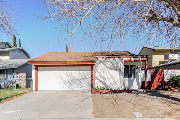 3119 E Avenue Q12, Palmdale, CA 93550
