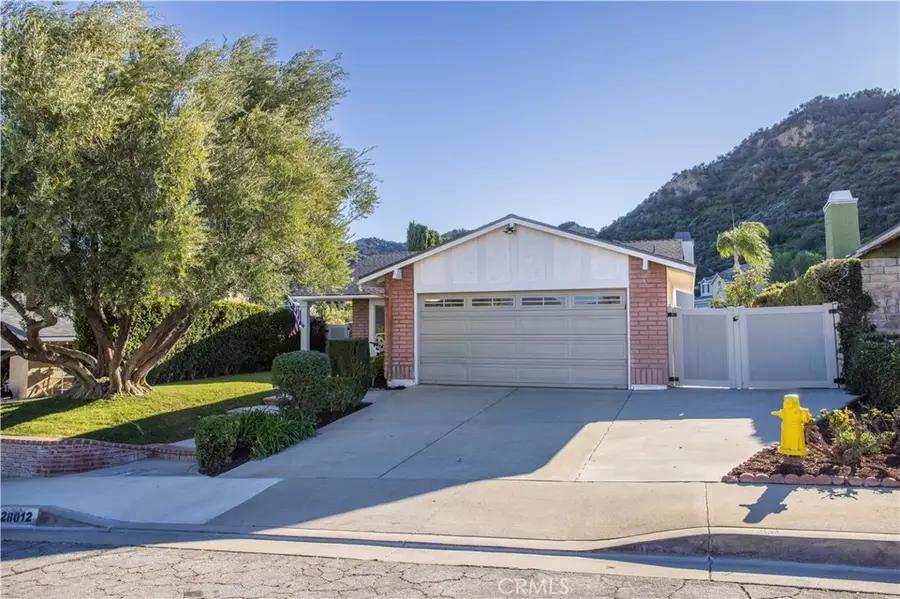 28012 Gold Hill, Castaic, CA 91384 - Image #2