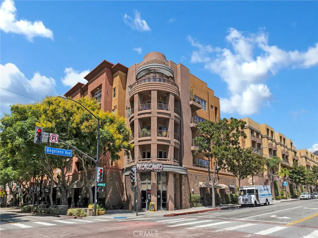 150 S San Fernando, Burbank, CA 91502 - #1