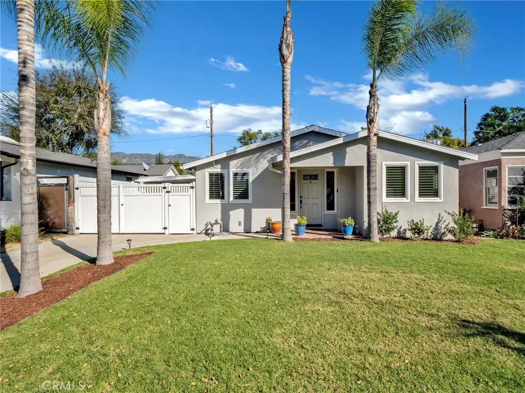 900 N Parish, Burbank, CA 91506 - #1