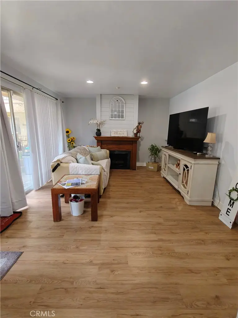 8505 Columbus Avenue #107, North Hills, CA 91343 - #1