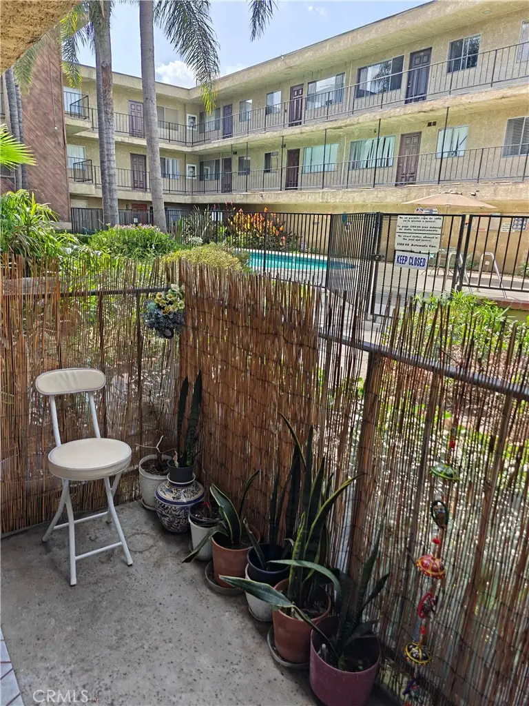 8505 Columbus Avenue #107, North Hills, CA 91343 - #3