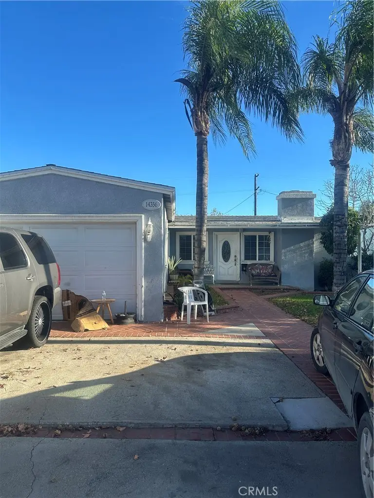 14356 Herron, Sylmar, CA 91342 - #1