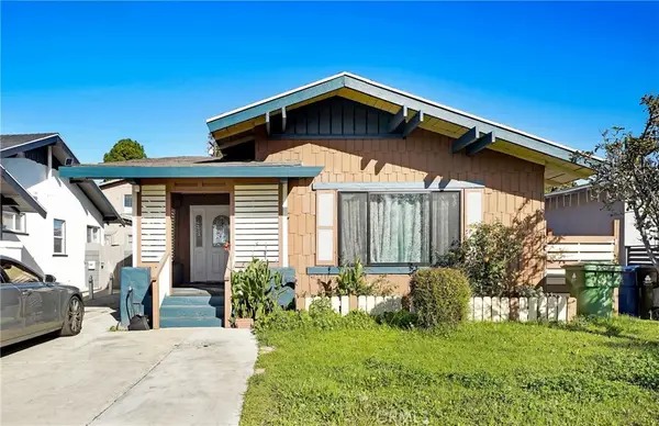 1453 W 56th Street, Los Angeles, CA 90062