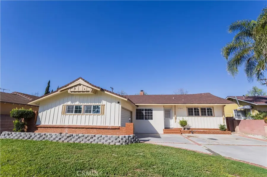 7701 Orion Avenue, Van Nuys, CA 91406 - #2