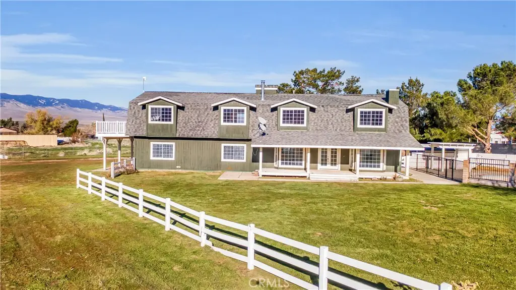 28945 W Avenue C6, Lancaster, CA 93536 - Image #1