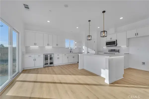 21420 Reed Place, California City, CA 93505