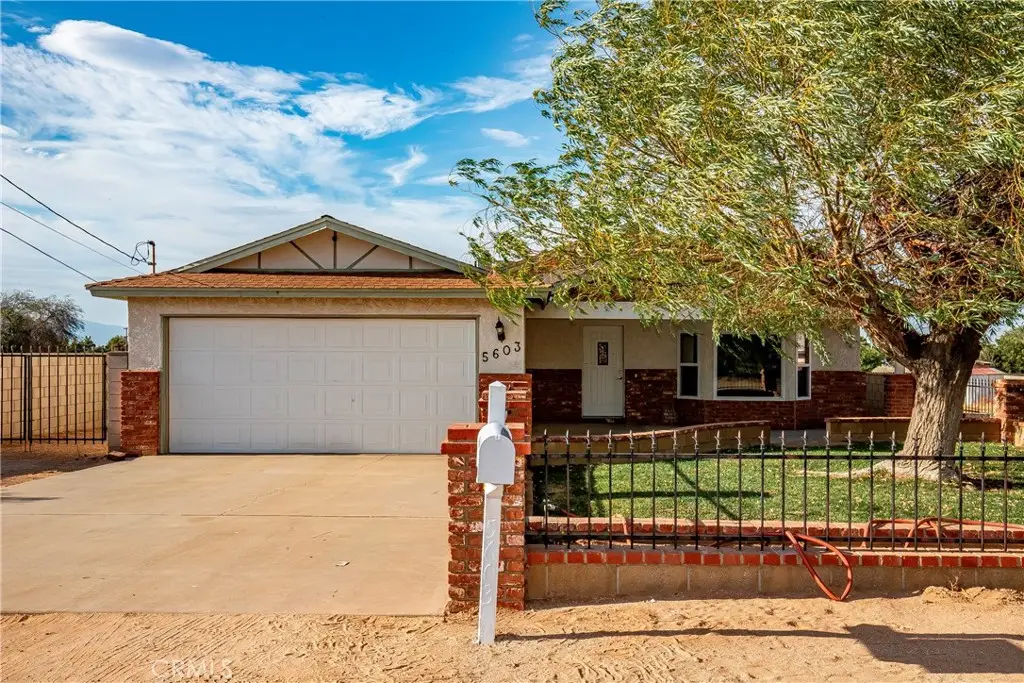5603 W Avenue M2, Lancaster, CA 93536 - #1