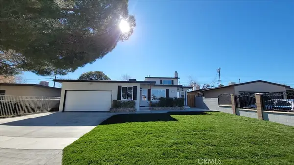 1826 E Avenue Q12, Palmdale, CA 93550
