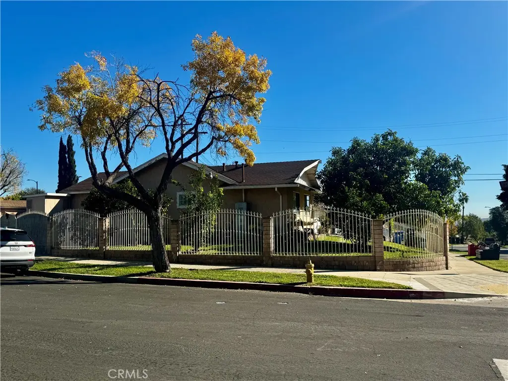 12222 Youngdale, Sylmar, CA 91342 - Image #1