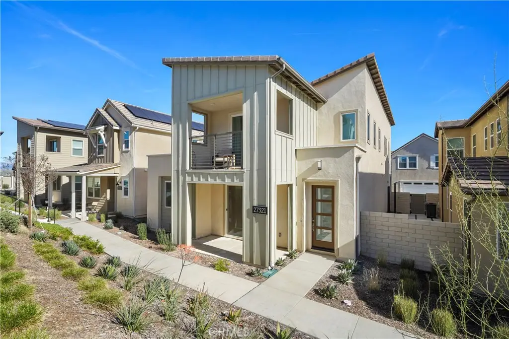 27321 Great Divide Lane, Valencia, CA 91381 - Image #1