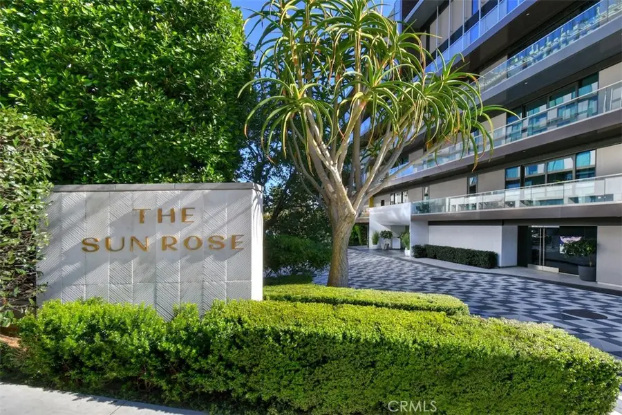 8420 W Sunset Boulevard #403, West Hollywood, CA 90069 - Image #2