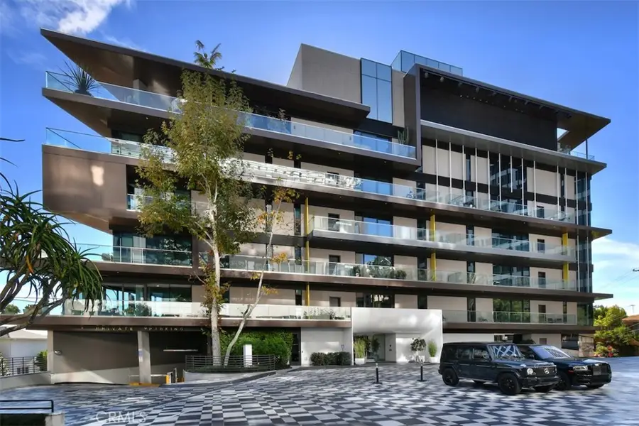 8420 W Sunset Boulevard #403, West Hollywood, CA 90069 - Image #3