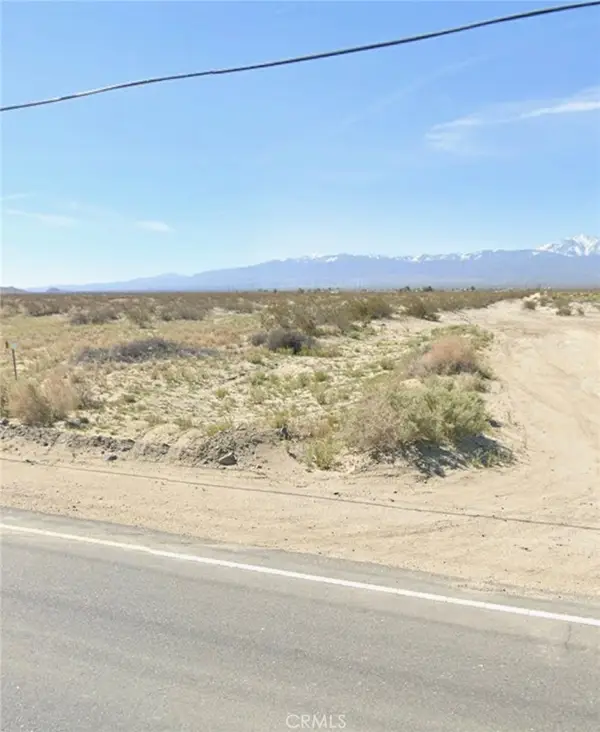 0 Vac/vic, Black Butte, CA 93591