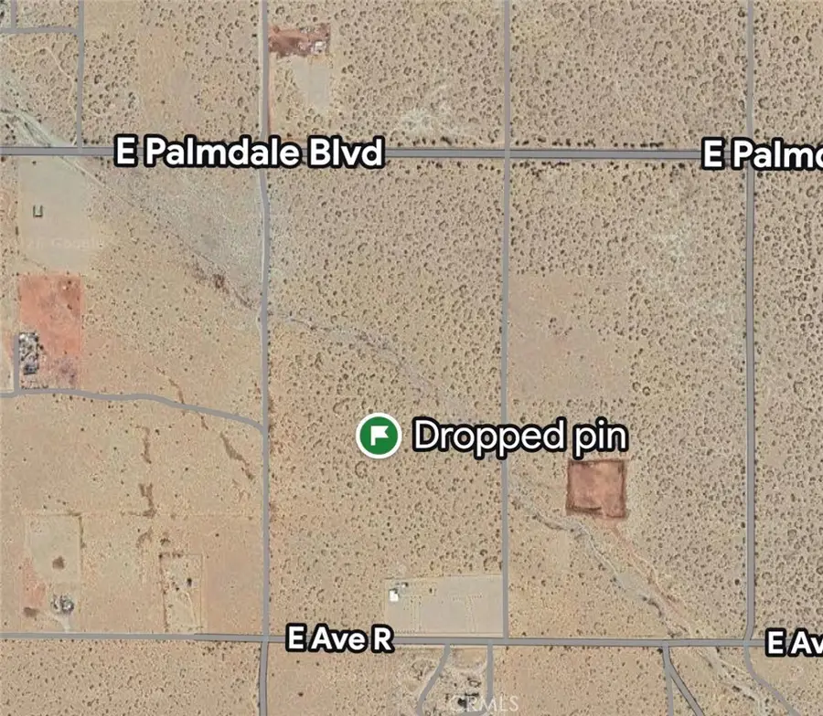 0 Vac/vic, North Antelope Valley, CA 93591 - #2