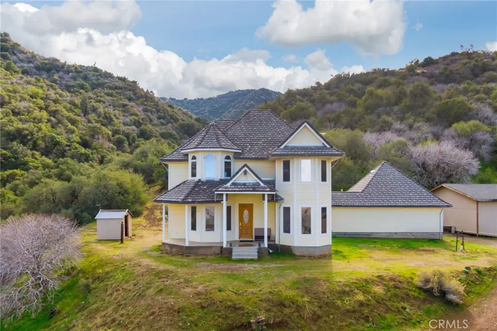 6641 Digier, Lebec, CA 93243 - #1