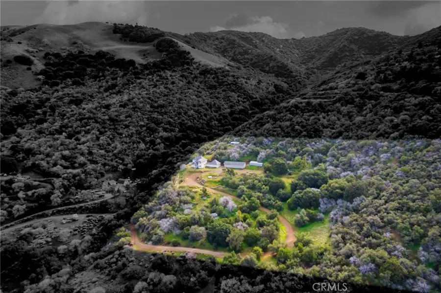 6641 Digier, Lebec, CA 93243 - #2