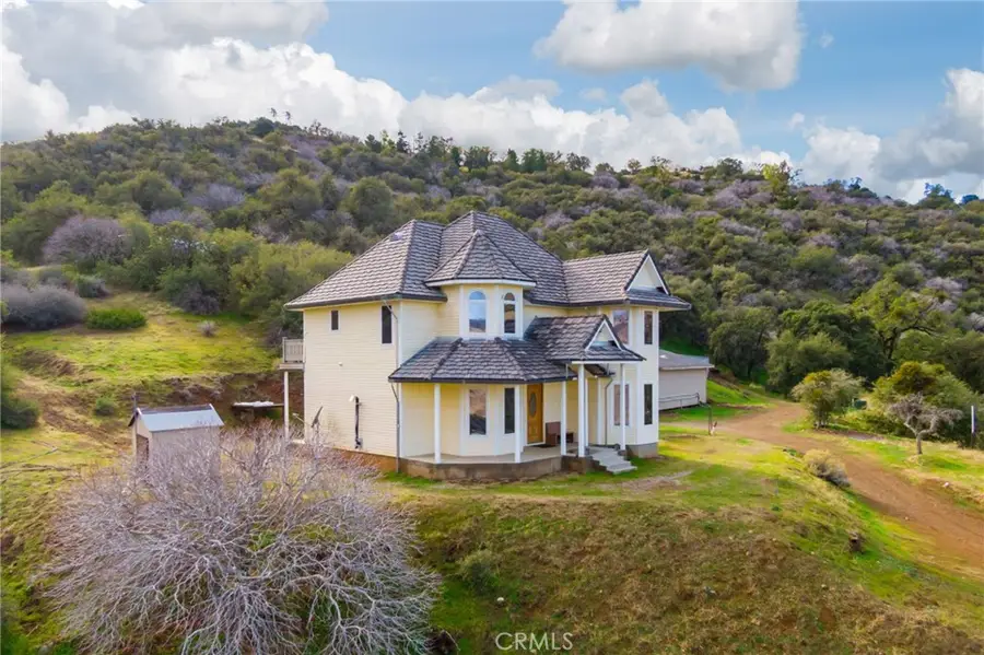 6641 Digier, Lebec, CA 93243 - #3